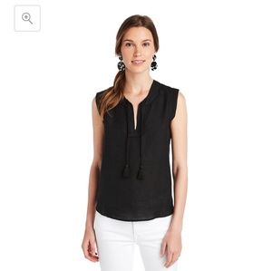 NEW WITH TAGS‼️Vineyard vines blouse